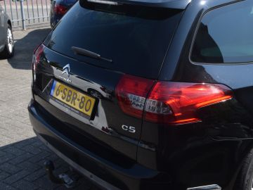 Citroën C5